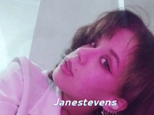 Janestevens