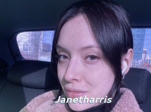 Janetharris