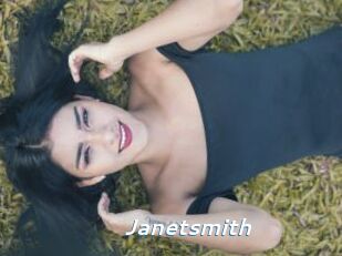 Janetsmith