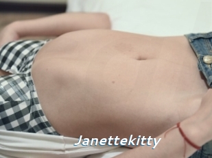 Janettekitty