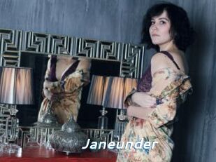 Janeunder