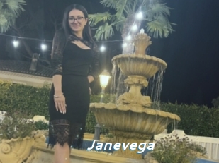 Janevega