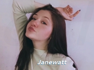 Janewatt