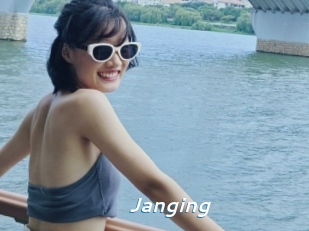 Janging