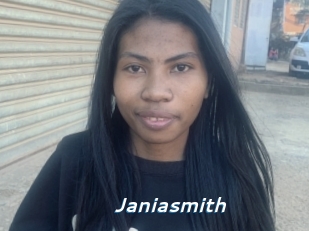 Janiasmith