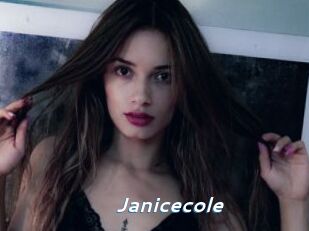 Janicecole