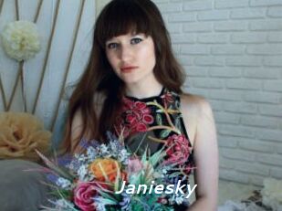 Janiesky