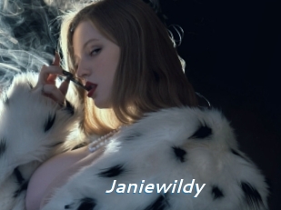 Janiewildy