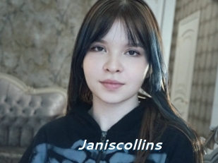 Janiscollins