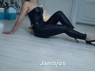 Janisjos