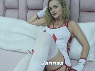 Jannaa