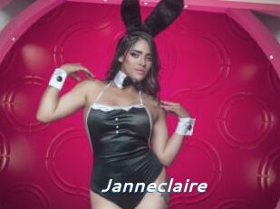 Janneclaire