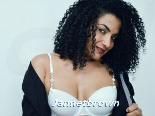 Jannetbrown