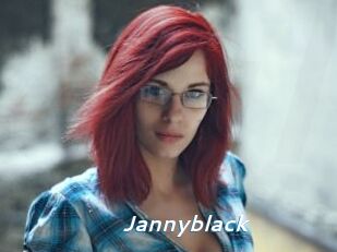 Jannyblack