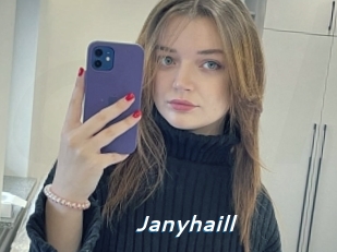 Janyhaill