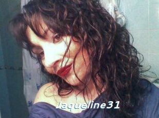 Jaqueline31