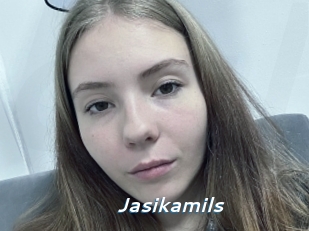 Jasikamils