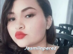 Jasmiinperez