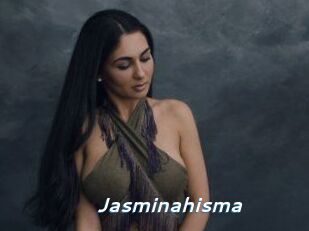 Jasminahisma