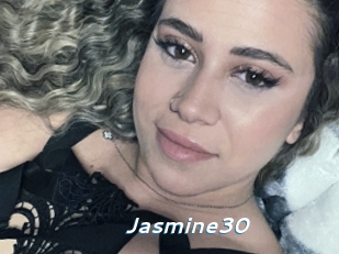 Jasmine30