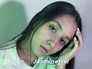 Jasminefrei