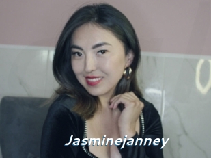 Jasminejanney