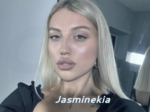 Jasminekia