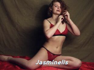 Jasminelis