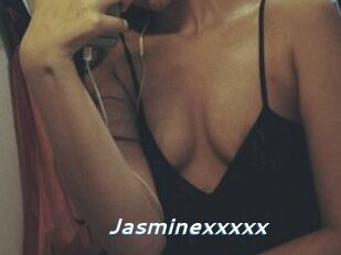 Jasminexxxxx