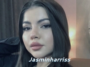 Jasminharriss