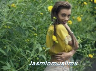 Jasminmuslimx