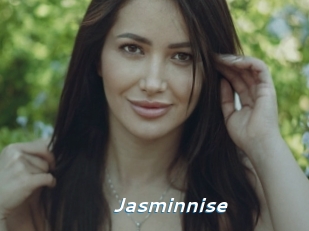 Jasminnise