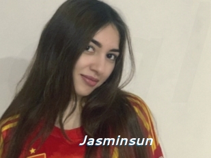 Jasminsun