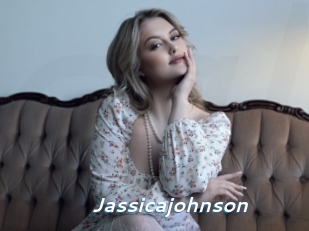 Jassicajohnson