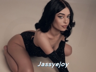 Jassyejoy