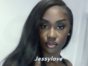 Jassylove