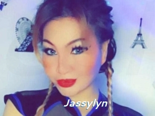 Jassylyn