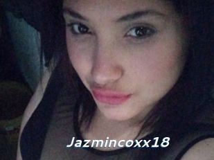 Jazmincoxx18