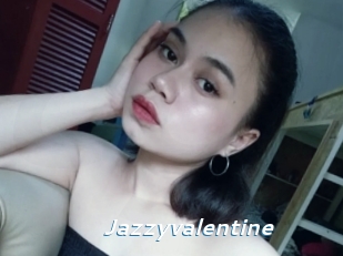 jazzyvalentine Camgirls Live