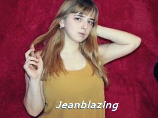 Jeanblazing