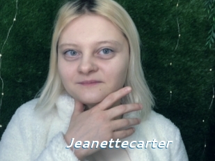 Jeanettecarter