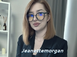 Jeanettemorgan