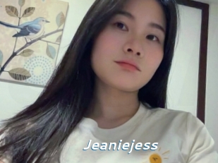 Jeaniejess