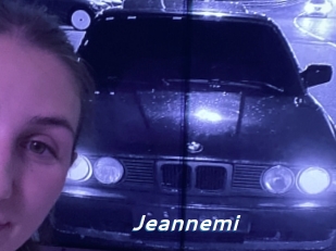 Jeannemi