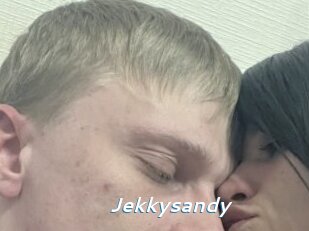 Jekkysandy