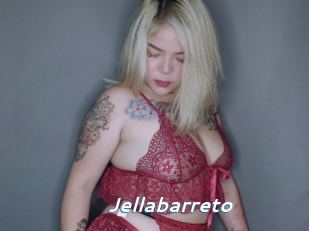 Jellabarreto