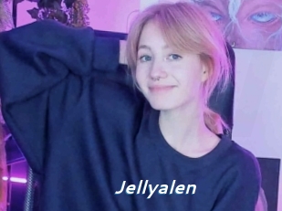 Jellyalen