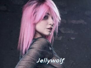 Jellywolf