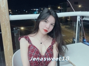 Jenasweet18