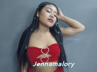 Jennamalory